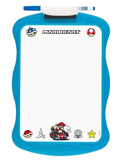BIC Super Mario Whiteboard