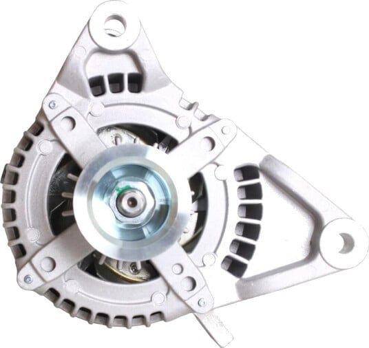 WALKER WAL02231 Dynamo