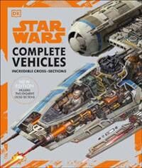 Hidalgo Pablo Star Wars Complete Vehicles New Edition