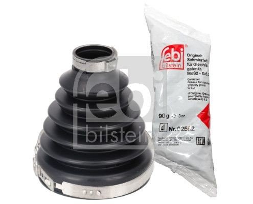 Febi Bilstein Mansjettsett drivaksel FEBI BILSTEIN 199014