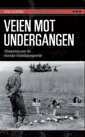 Veien mot undergangen, Veldig pen bok / som ny