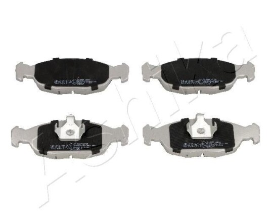 Bremseklosser ASHIKA 50 03 390