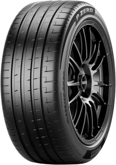 Pirelli P Zero PZ5 ( 315/40 R21 115Y XL Elect, NG0, med felgbeskyttelse (MFS) )