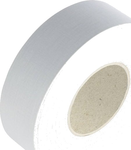 Cimco Tekstiltape Grå 162076 L X B 50 M X 50 Mm 1 Stk