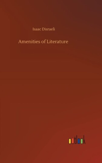 Amenities of Literature Amenities of Literature