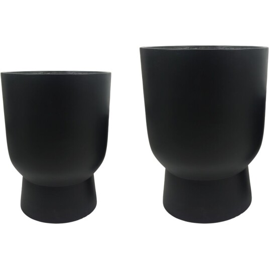 Martinsen Blomsterurne aaron 26,5x26,5x34
