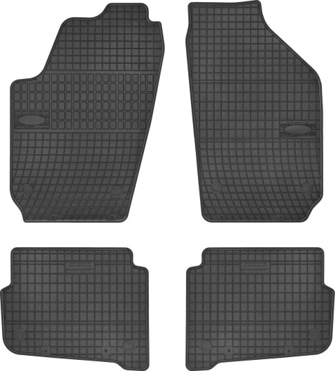 Bilmatter FROGUM 0015