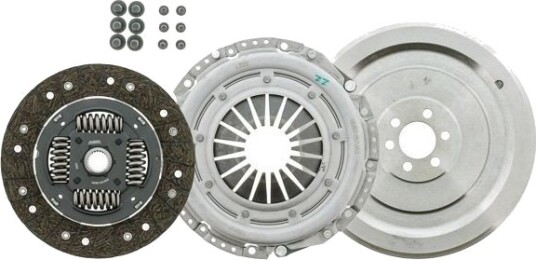 Clutchsett AISIN SWVW-090R