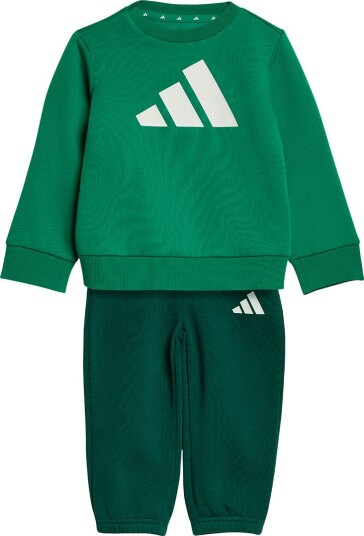 adidas Sport Performance Sett I BL FL Jog 240 Grønn
