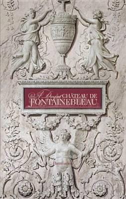 A Day At Chateau De Fontainebleau Av Guillaume Picon