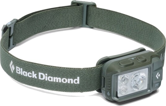 Black Diamond Hodelykt Spot Tundra