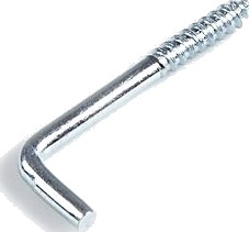 Arvid nilsson vinkelkrok 3,2x40mm elforsinket 10stk
