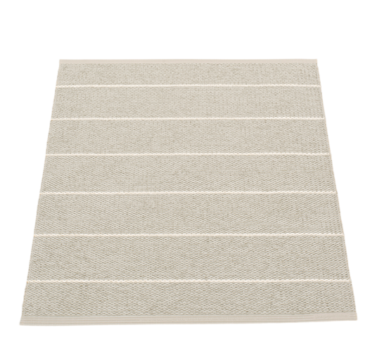 Pappelina Carl matte lin 70x90 cm
