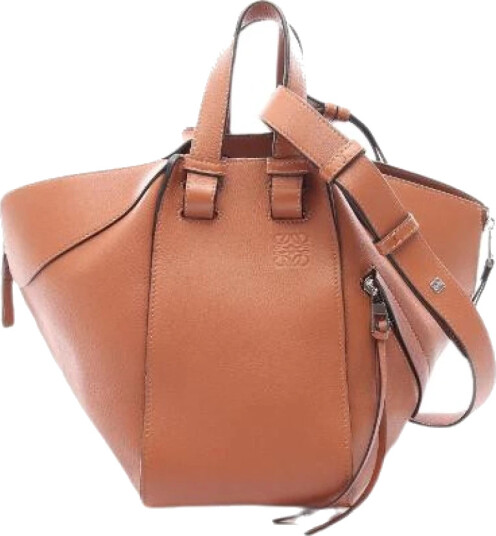 Loewe Dame Brun Loewe Dame Brun
