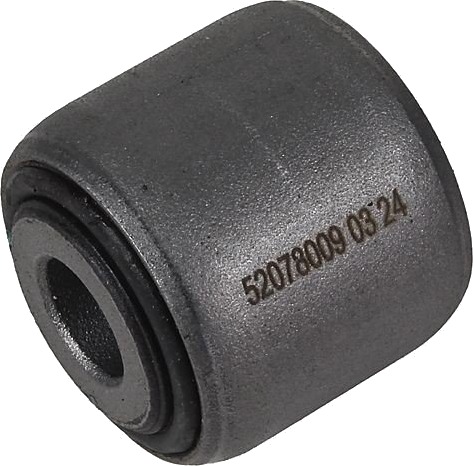 Foring, bærebru/bærearm METZGER 52078009 Foring, bærebru/bærearm METZGER 52078009