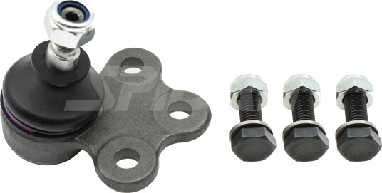 Bærekule SPIDAN CHASSIS PARTS 40564