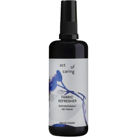 Act Of Caring Neroli Tekstilspray