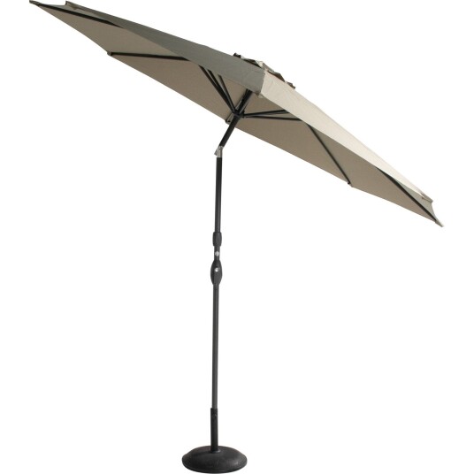 Hartman Sun line parasoll Ø270 14097052 Hartman Sun line parasoll Ø270 14097052