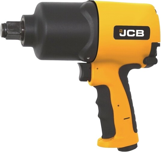 JCB Pneumatisk Muttertrekker 3/4" 1800 nm