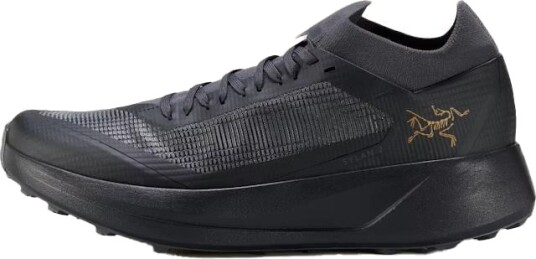 Arc"teryx Men"s Sylan 2 Black/black 41 1/3