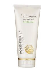 Rosenserien Foot Cream 100 ml