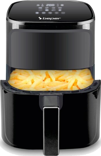 Beper P101FRI051 Airfryer 1400W (5 liter)