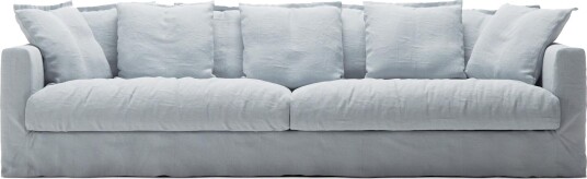Decotique Le Grand Air XL 4 Seters Sofa Nordic Sky
