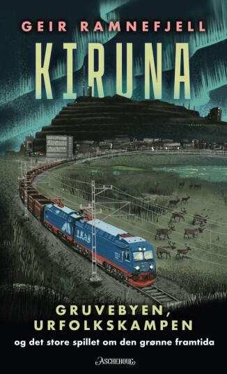 Kiruna Kiruna