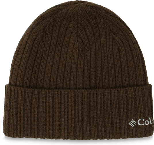 Columbia Sportswear Columbia Watch Cap - Brown - ONE SIZE