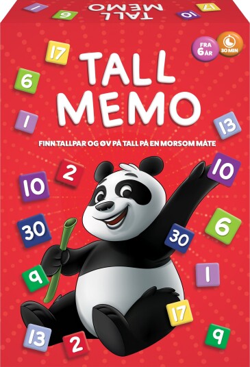 Tall Memo Tall Memo