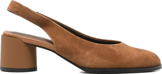 Linda Baumann Dame Sko Brun 40 EU,