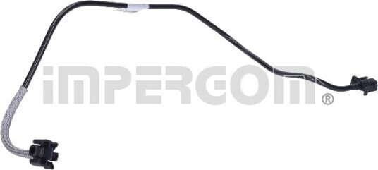 ORIGINAL IMPERIUM 230539 Radiatorslange