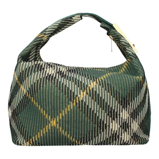 Burberry Dame Vesker Grønn ONE SIZE Burberry Dame Vesker Grønn ONE SIZE