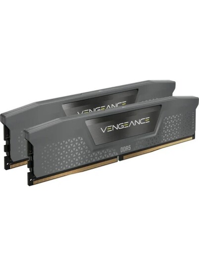 Corsair Vengeance 64GB DDR5 5600MHz RAM Dual Channel med AMD EXPO og Intel XMP Corsair Vengeance 64GB DDR5 5600MHz RAM Dual Channel med AMD EXPO og Intel XMP
