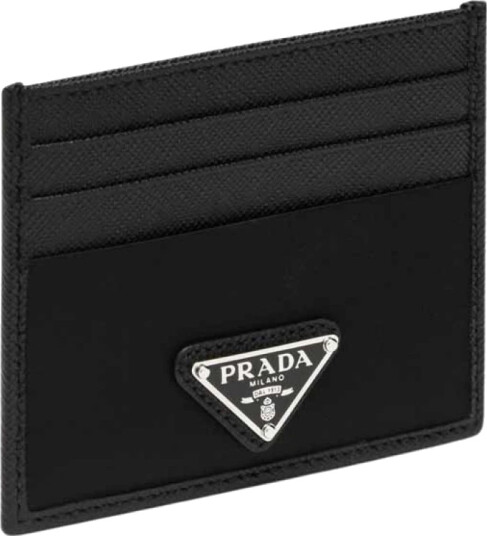 Prada Herre Accessories Svart ONE SIZE,