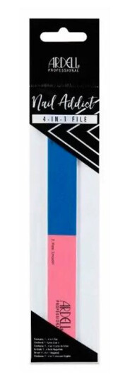 Ardell Nail Addict 4 In 1 File