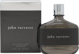 John Varvatos Classic Parfyme for Menn 75ml Eau de Toilette med Orientalsk Duft