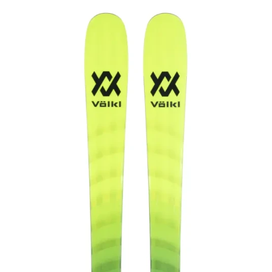 Völkl Rise Junior Ass 138cm Völkl Rise Junior Ass 138cm