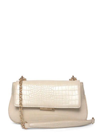 Valentino Bags Afrodite Cream ONE SIZE Valentino Bags Afrodite Cream ONE SIZE