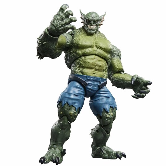 Marvel Legends Actionfigur 15 cm Abomination 4+ År