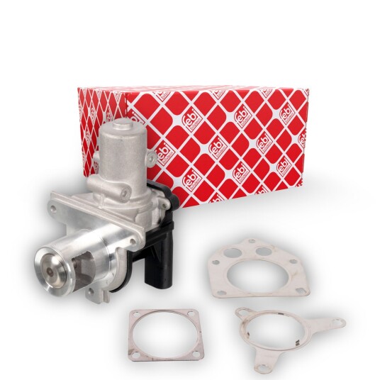 EGR Ventil FEBI BILSTEIN 173487 EGR Ventil FEBI BILSTEIN 173487