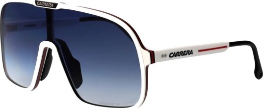 Carrera, Herre, Accessories, Hvit, ONE SIZE,