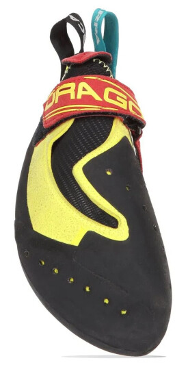 Scarpa Drago38,5 Scarpa Drago38,5