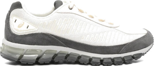 Asics Herre Sko Grå 43 1/2 EU,