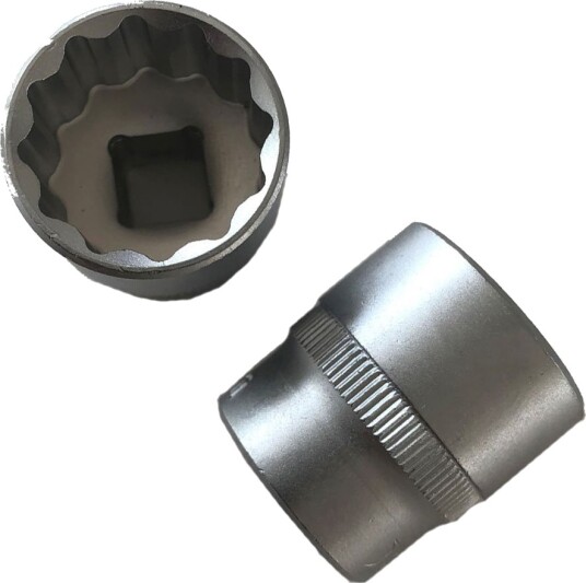 BATO Top kort 3/8' x 7mm. 12kt.