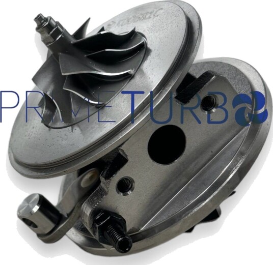 Kjernegruppe, lader Prime Turbo K00681C