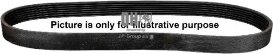 Multireim JP GROUP 1118102400