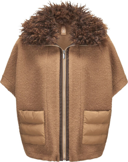 Milestone Dame Jakker Brun S, Milestone Dame Jakker Brun S,