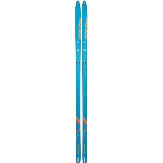Åsnes 1888 Touring Bc Skin Blue 200