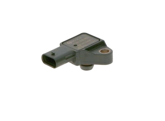 Ladetrykk-sensor BOSCH 0 261 230 493 Ladetrykk-sensor BOSCH 0 261 230 493